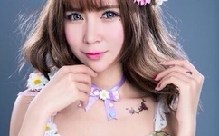 年轻人看B站的入口直播